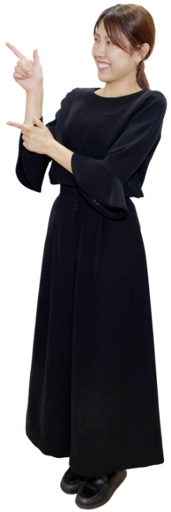 幸三郎着物姫スタッフ