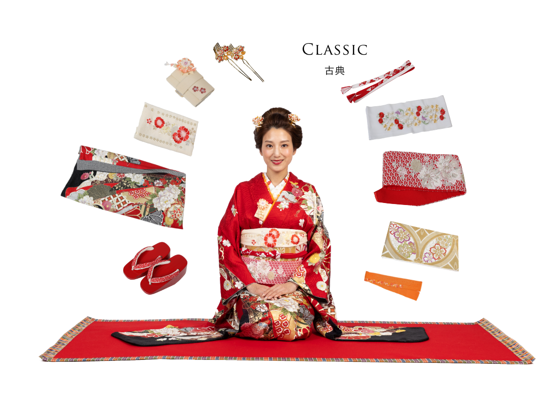 コーディネートイメージ画像