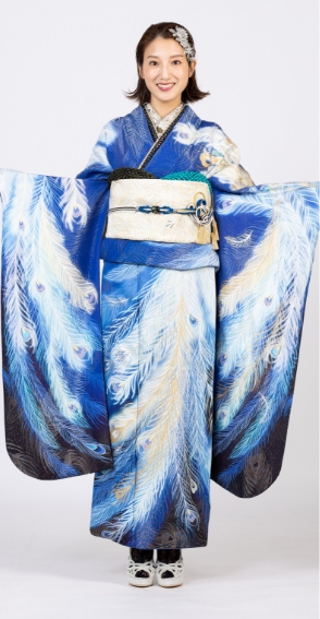 06.クールビューティー