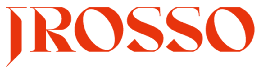 J-ROSSOロゴ
