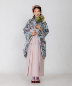 アンティークローズ