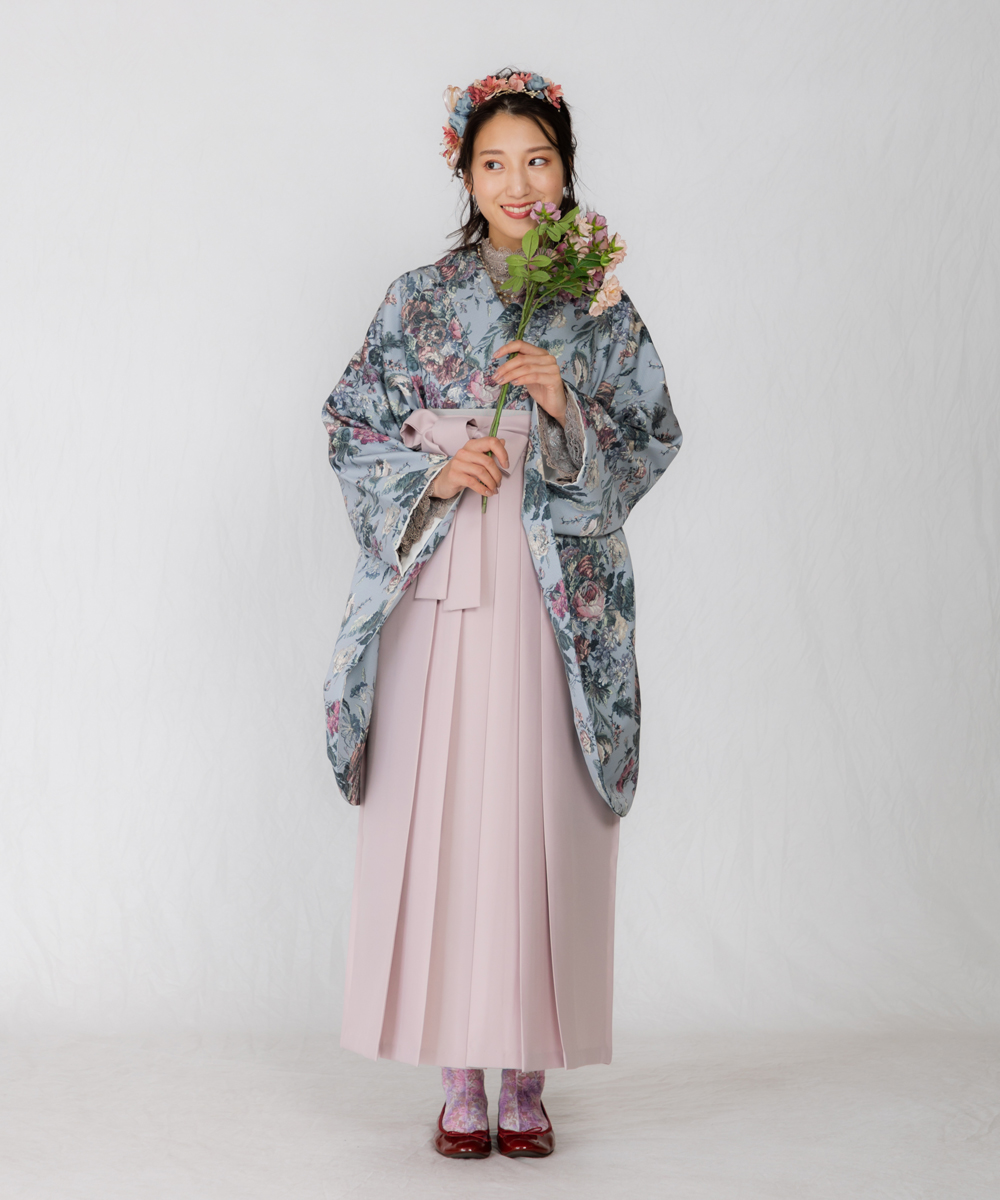 アンティークローズ