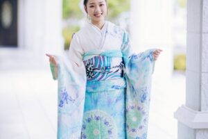 お客様スナップ